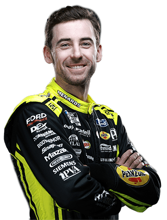 Ryan Blaney
